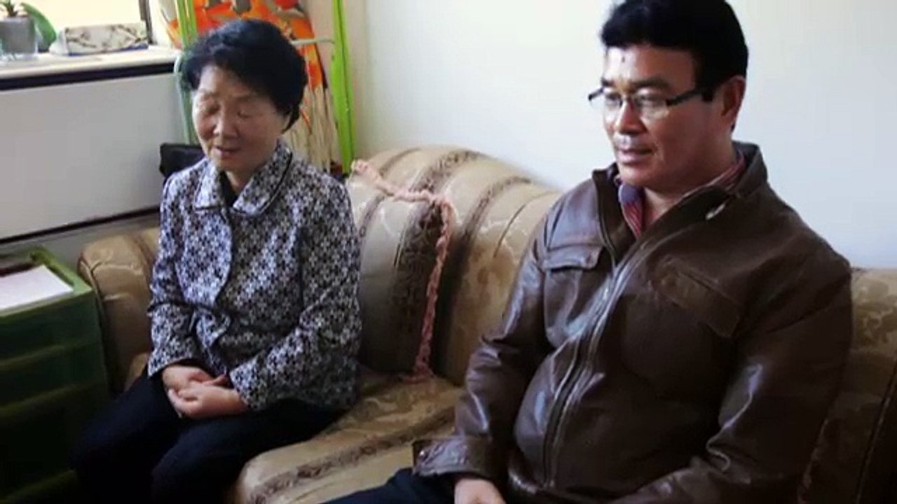 60-minuts - Desertors: escapar de Corea del Nord