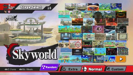 SBY S4 Weekly 4-14-17 - Whiteman (Greninja) vs SRS (Kirby) (WB)