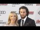 Aaron Taylor-Johnson "Avengers Age of Ultron" World Premiere Red Carpet