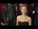 Scarlett Johansson "Avengers: Age of Ultron" World Premiere Red Carpet