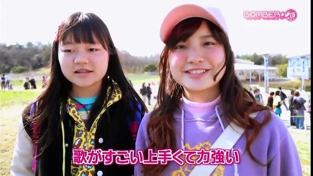 アンジュルム　SAKURA FES スペシャル