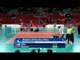 Sitting Volleyball - JPN vs SLO - Semifinals 3 - London 2012 Paralympic Games