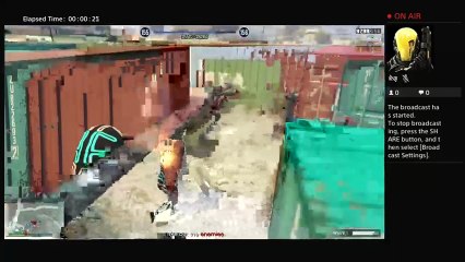 GTA 5 online RANDOM MISSIONS (29)