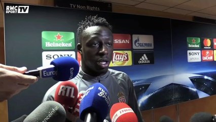 Monaco-Dortmund (3-1) – Mendy : ''C'est très difficile de nous résister''