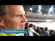Mike Brace - Mens final david weir, Paralympics 2012