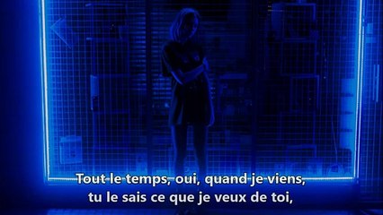 Traduction _ Xxxtentacion - Emoji feat Ronny J