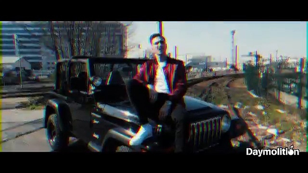 Vin's - Adrenaline I Daymolition