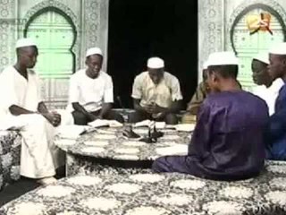 Récital de Coran - 31 Juillet 2012 - Partie 3