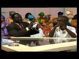 Best of Balcon - Mbaye Ndiaye explique comment etre un bon Maire - (Archive)