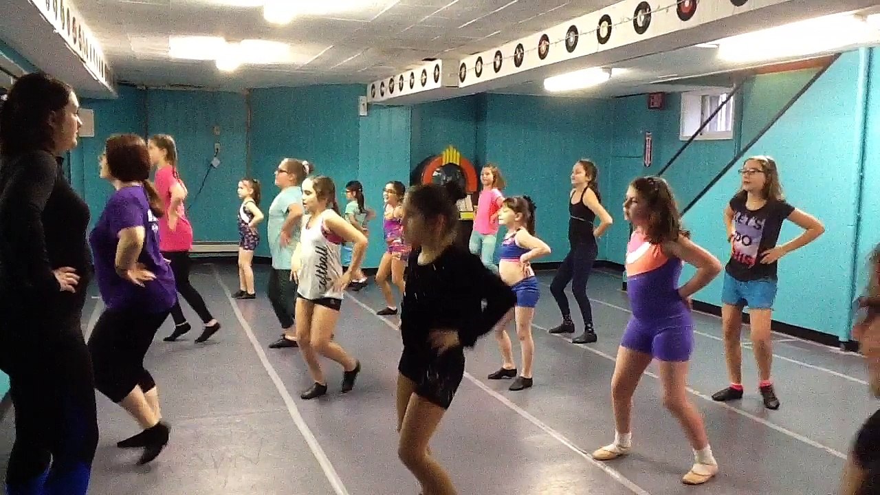 Tuesday 6:00 Jazz
