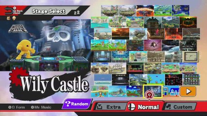 SBY S4 Weekly 4-14-17 - Precooked Bread (Fox) vs Thor (Shulk) (Winner's Semis)