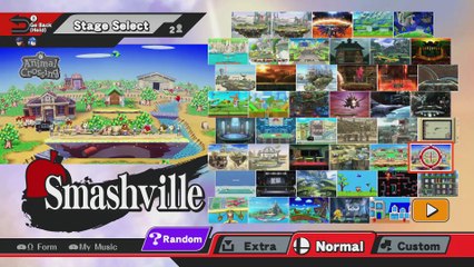 SBY S4 Weekly 4-14-17 - Furon (Ike) vs Kurrar (Mega Man) (LB)