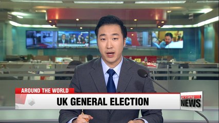 British MPs back June 8 general election