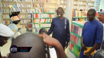 Cérémonie De Dédicace Du Livre : Par-cours d'un journaliste autodidacte - PAPE NGAGNE NDIAYE