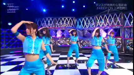 KEEP ON 上昇志向！！ Juice=Juice