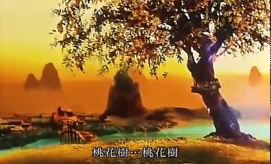 [小倩(粵語版本 )][動畫][中文字幕] part 2/3