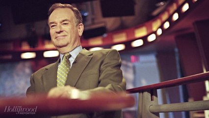 Bill O'Reilly Won't Return to Fox News, Company Says | THR News
