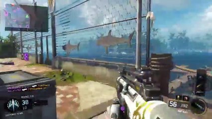 Haciendo bugs en MULTIPLAYER :  )