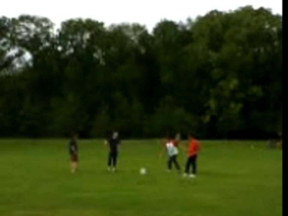 Rugby du dimanche