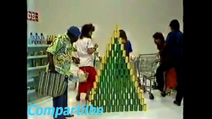 Os Trapalhões Na TV EP  Torre de Cerveja  Quadros do MUSSUM