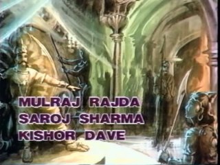 Vikram Aur Betaal Part 14