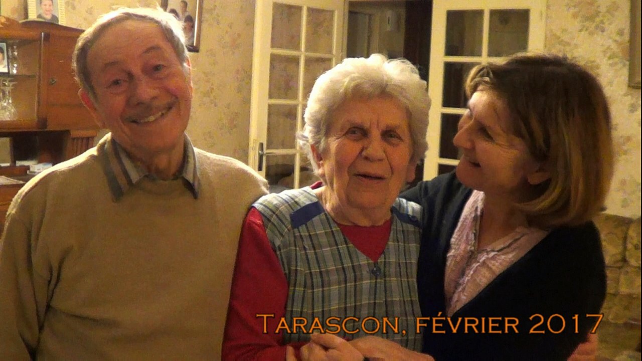 TARASCON FEVRIER 2017