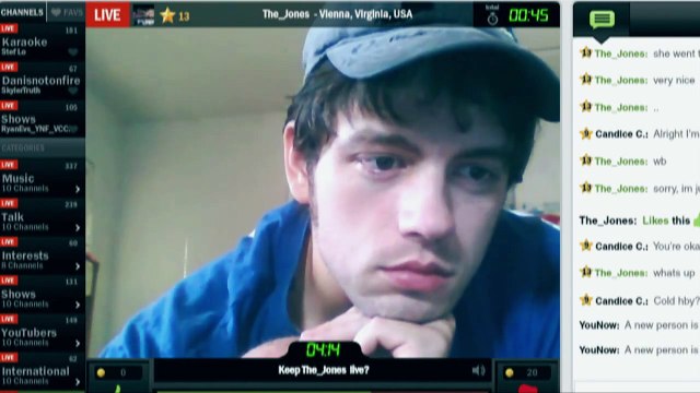 Stalking Amanda Todd : The Man in the Shadows - the fifth estate BestDramaTv.Net