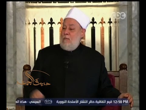 #حديث_الجمعة | صفات خوارج العصر و كيفية التعامل معهم