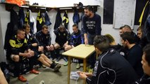 Bouillon - Warmifontaine les coulisses d'un ultime match pour le titre