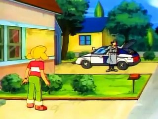 Inspector Gadget 1x39 Gone Went the Wind