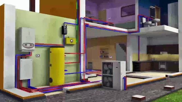 ANSWERED: Why dPP Hydronics Choose Immergas Hydronic Heating Boilers