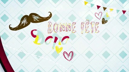 Bonne fête Jacques-4LRmsLed2gs