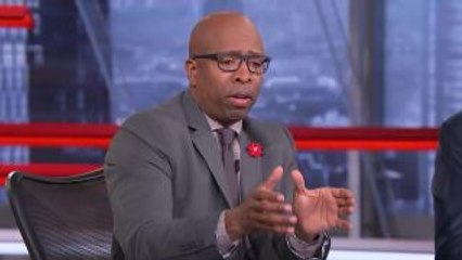 Inside The NBA: Bulls-Celtics Game 2 Analysis