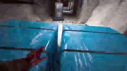 Outlast Gameplay OMG (75)