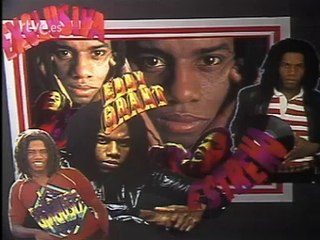Eddy Grant - Time to Let Go