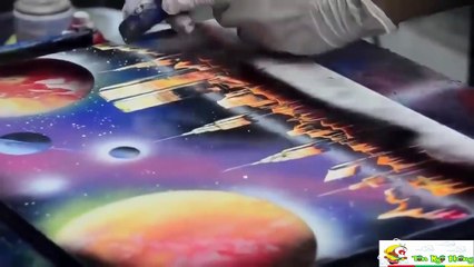 PEOPLE ARE AWESOME (FAST WORKERS COMPILATION 2016) #14