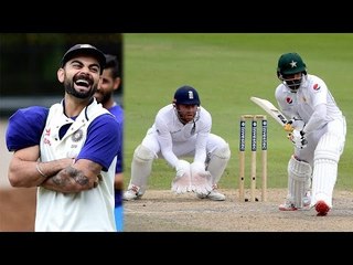 Download Video: Mohammad Hafeez highest earning Pak cricketer, earns 100 times less than Virat Kohli | Oneindia News