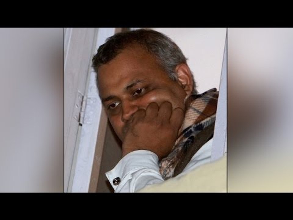 Somanth Bharti in trouble again, booked for instigating attack on woman | Oneindia News