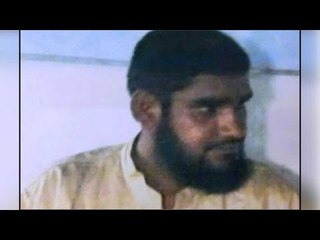 Pakistani terrorist Bahadur Ali's confession video | Oneindia News