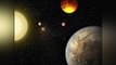 NASA's Kepler telescope discovers 104 new planets during K2 Mission | Oneindia News