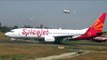 Spicejet flight grounded after suspicious bag found onboard | Oneindia News