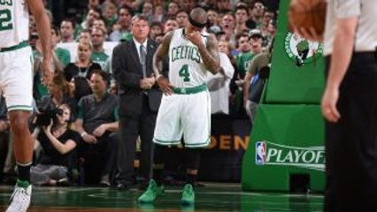 Are The Celtics Done?