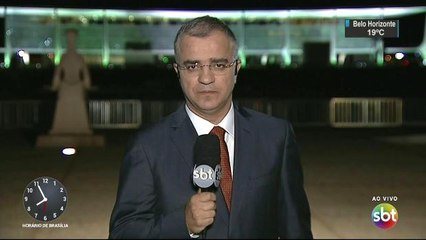 Kennedy fala sobre estratégia do governo para aprovar texto da reforma da Previdência