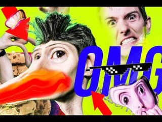 What's up with your $h!tty Thumbnails??? - Honest Answers Ep. 5