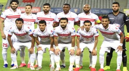 اهداف مباراة الزمالك و طلائع الجيش (3-0) الدوري المصري