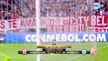 Estudiantes 1-0 Nacional · Copa Libertadores 2017 (grupo 1, fecha 3)