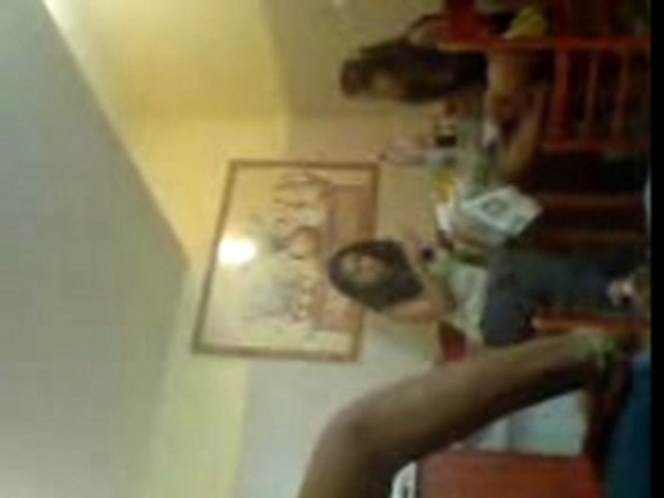 Ma zé gounet ? Yossi et glukass et les pouch yemenit