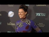 Jennifer Lafleur FX's The Comedians Red Carpet Premiere Arrivals