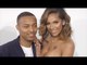Bow Wow & Fiance Erica Mena "Furious 7" Los Angeles Premiere Arrivals