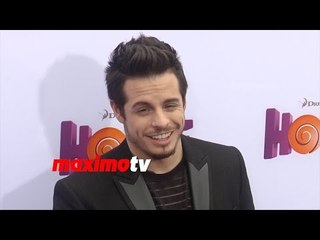Casper Smart HOME Los Angeles Premiere Purple Carpet Arrivals